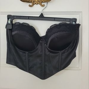 Princess Polly corset top